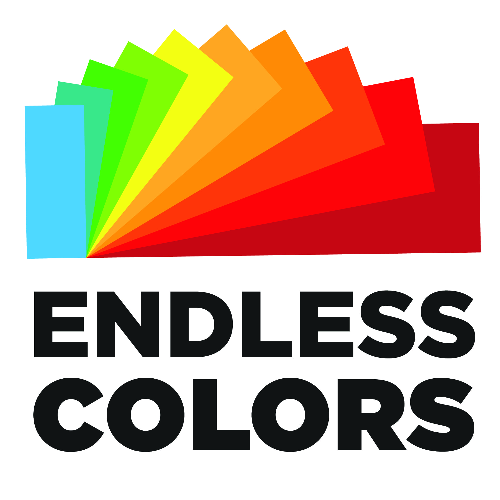 Endocote Endless Colors Logo- Southeast